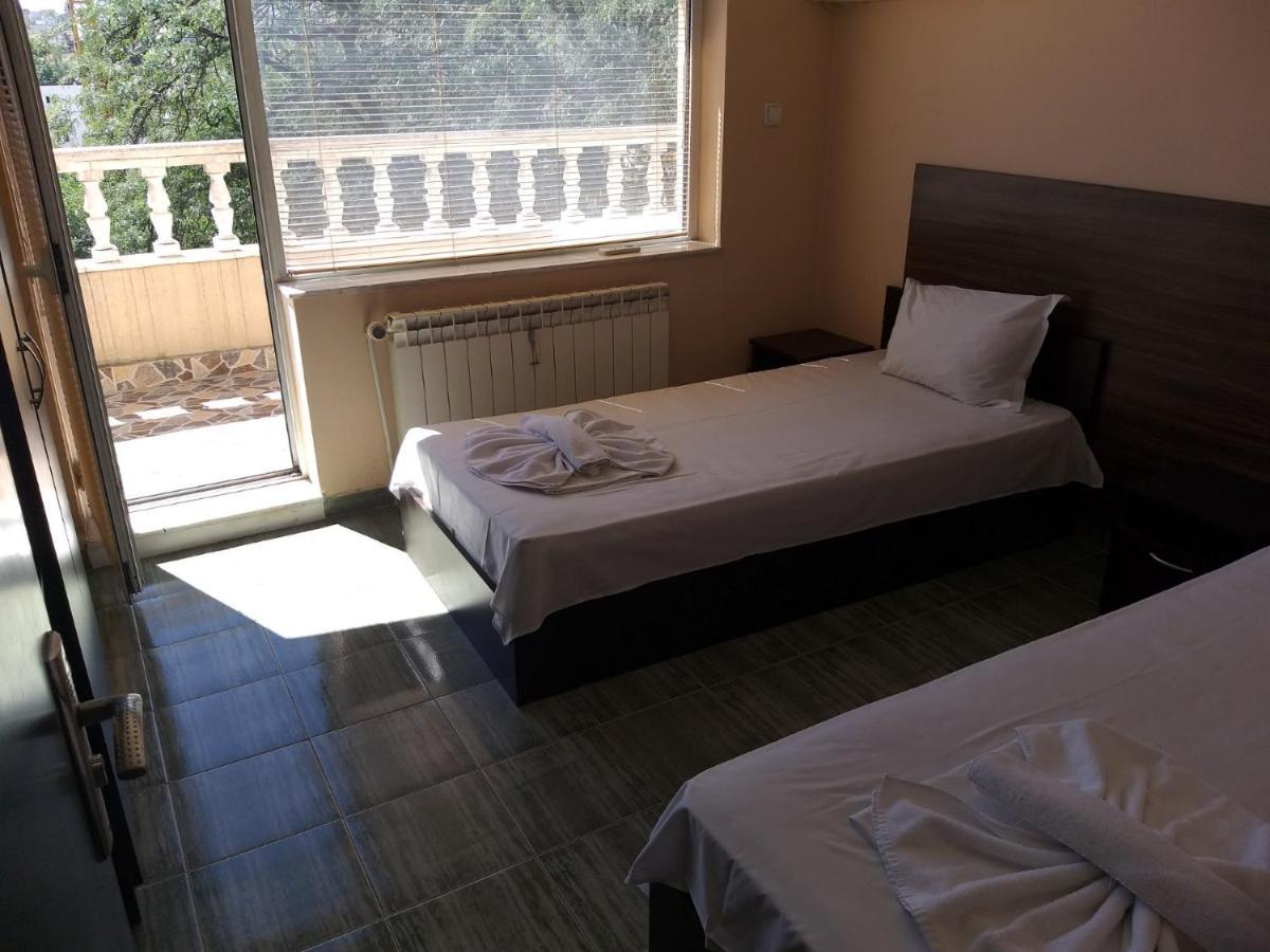 Bon Bon Hotel Sofia Zewnętrze zdjęcie