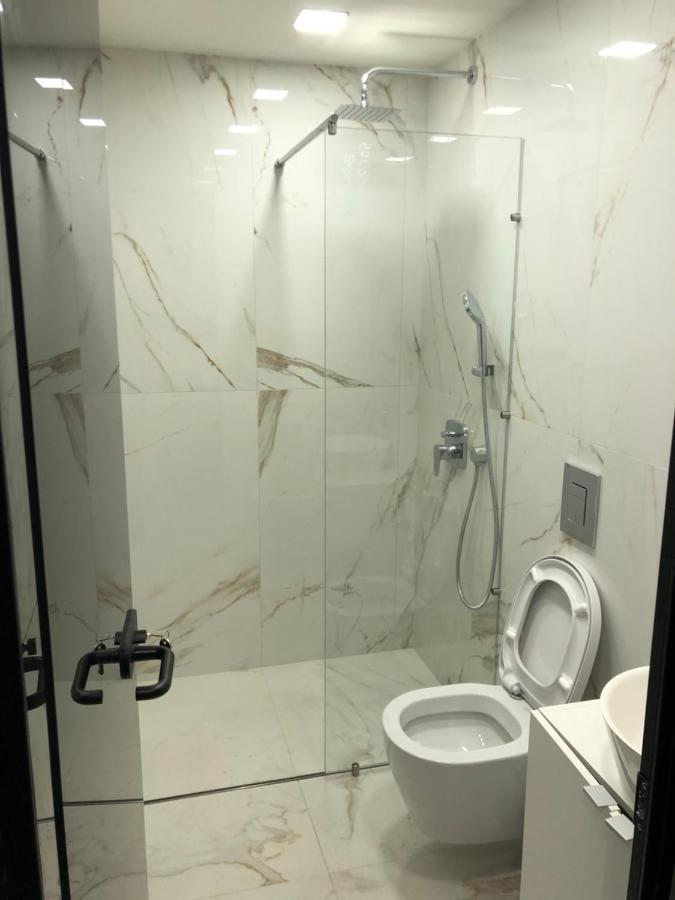 Bon Bon Hotel Sofia Zewnętrze zdjęcie