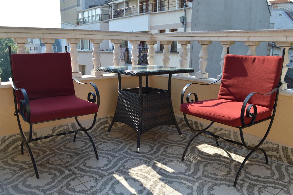 Bon Bon Hotel Sofia Pokój zdjęcie