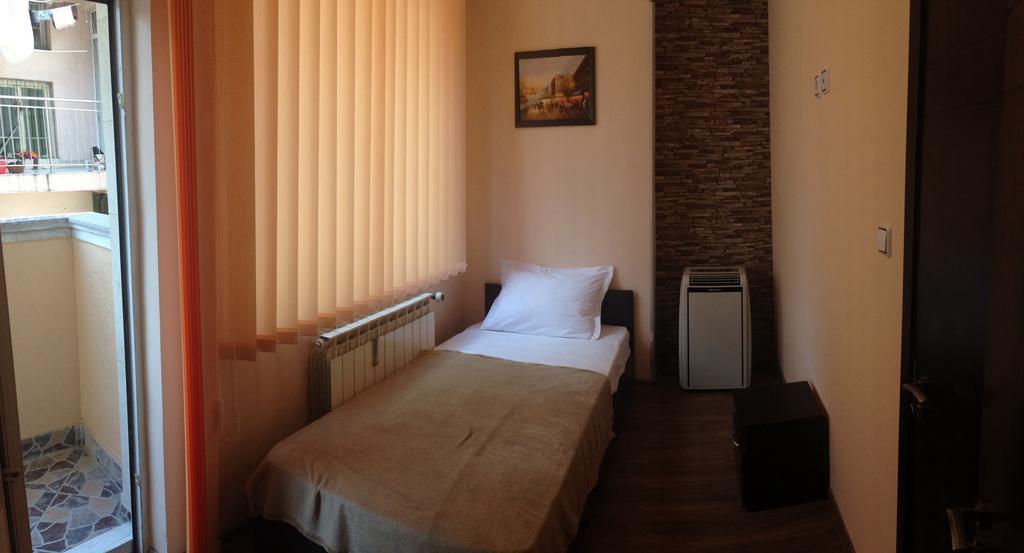 Bon Bon Hotel Sofia Pokój zdjęcie