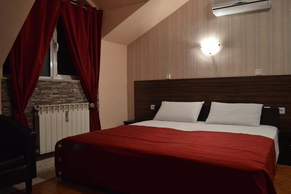 Bon Bon Hotel Sofia Pokój zdjęcie
