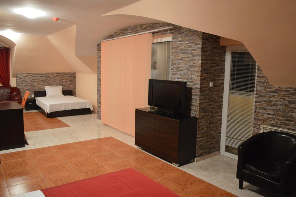Bon Bon Hotel Sofia Pokój zdjęcie
