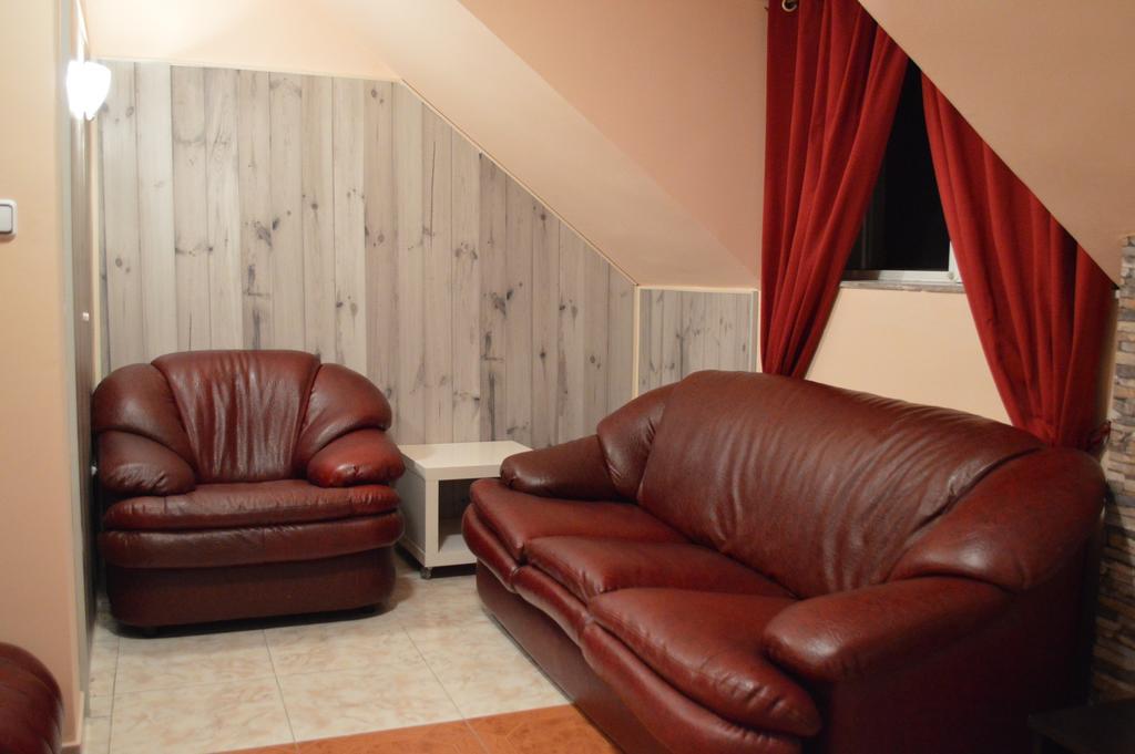 Bon Bon Hotel Sofia Pokój zdjęcie