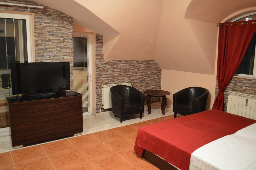 Bon Bon Hotel Sofia Pokój zdjęcie