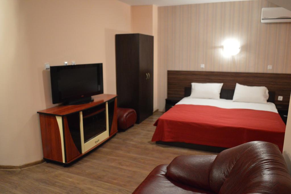 Bon Bon Hotel Sofia Pokój zdjęcie