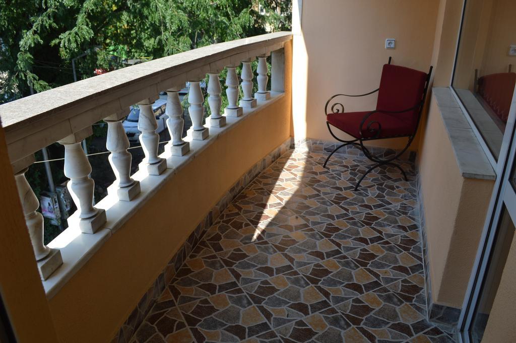 Bon Bon Hotel Sofia Pokój zdjęcie