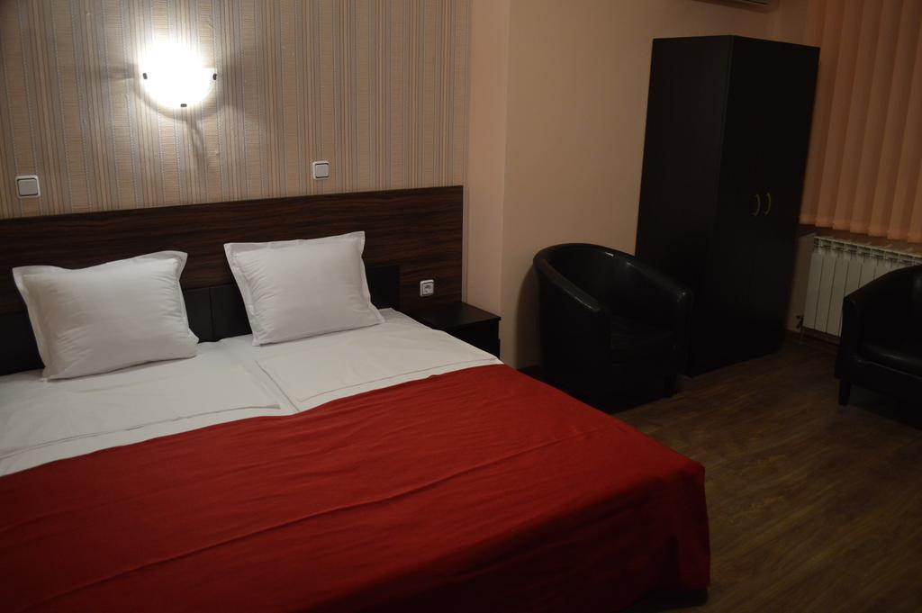 Bon Bon Hotel Sofia Pokój zdjęcie