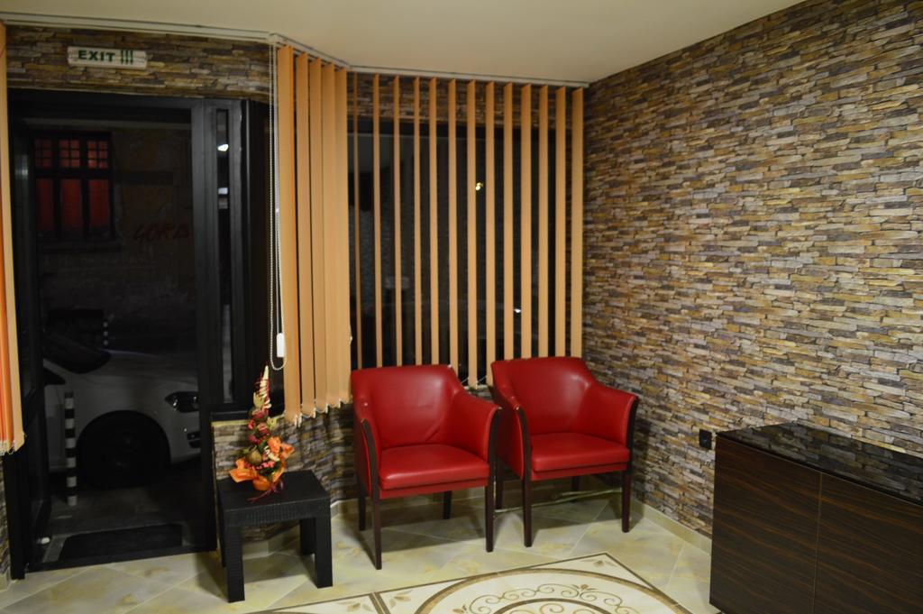 Bon Bon Hotel Sofia Zewnętrze zdjęcie