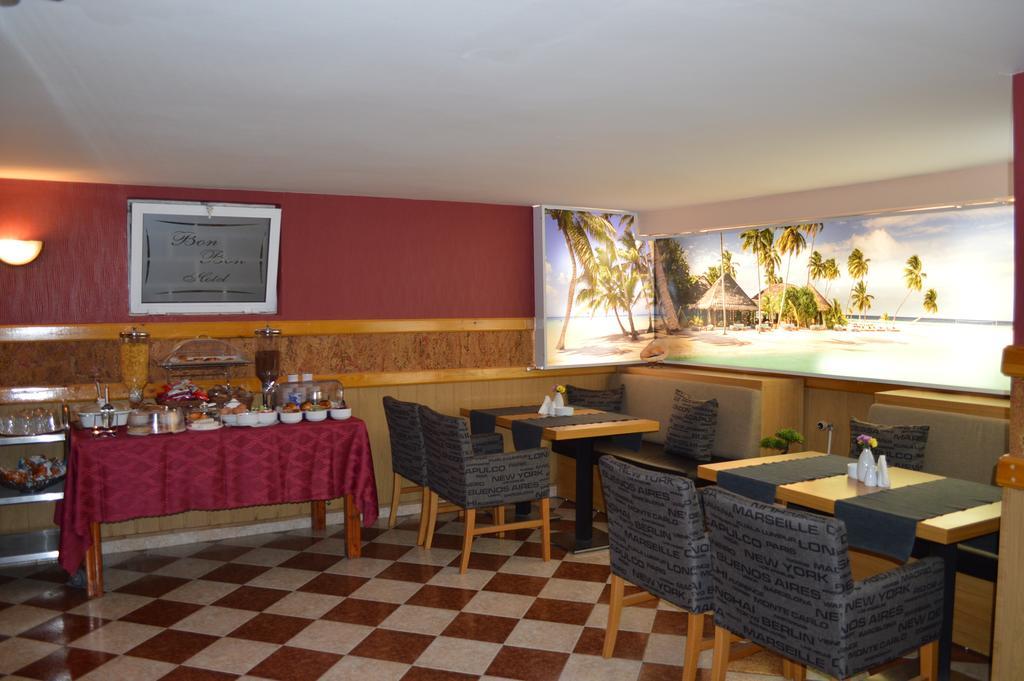 Bon Bon Hotel Sofia Zewnętrze zdjęcie
