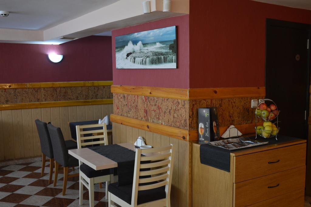 Bon Bon Hotel Sofia Zewnętrze zdjęcie