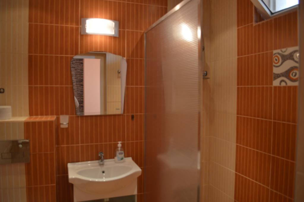 Bon Bon Hotel Sofia Zewnętrze zdjęcie