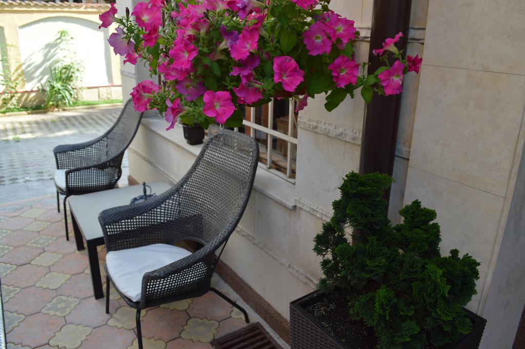 Bon Bon Hotel Sofia Zewnętrze zdjęcie