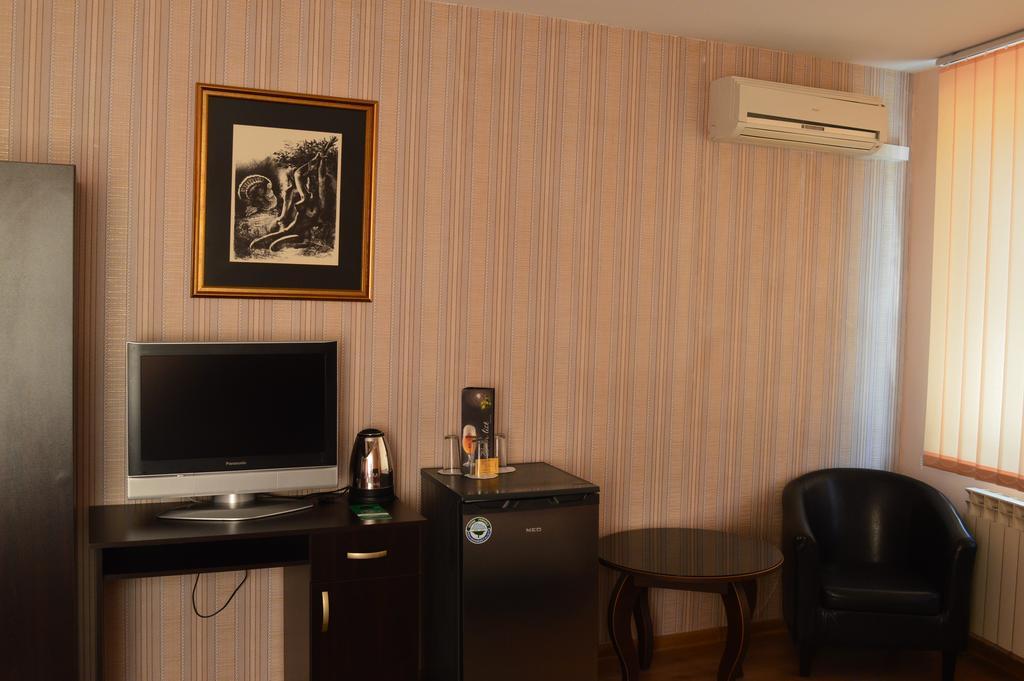 Bon Bon Hotel Sofia Zewnętrze zdjęcie