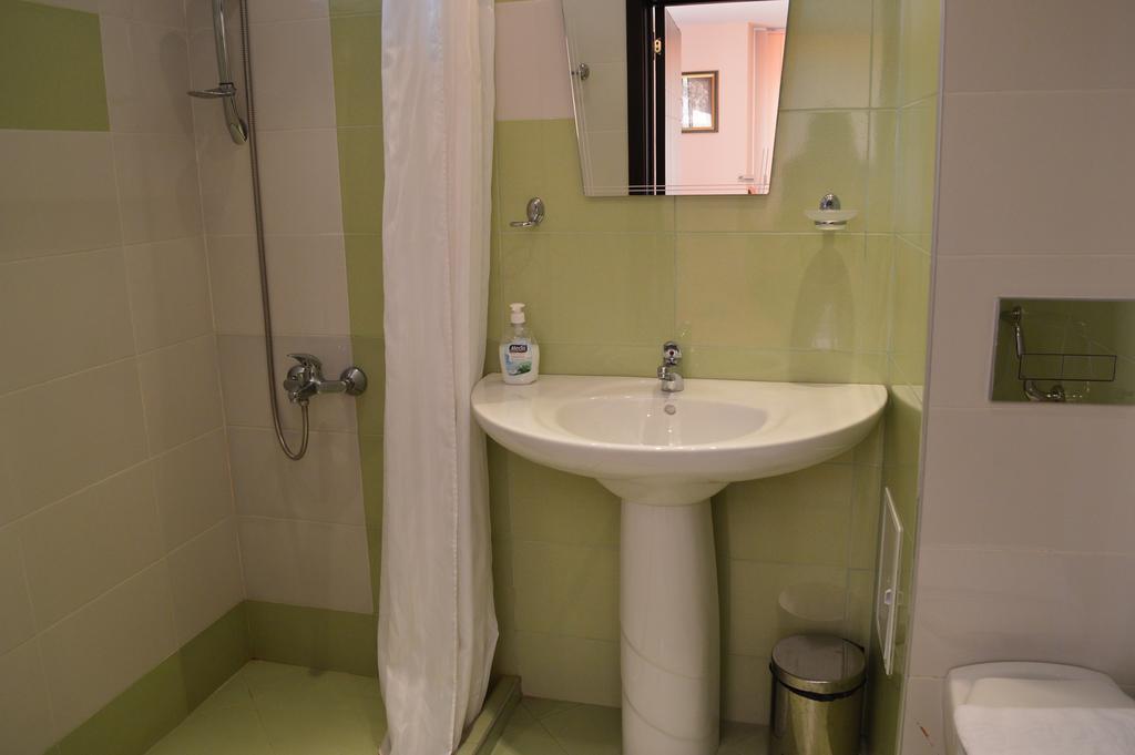 Bon Bon Hotel Sofia Zewnętrze zdjęcie