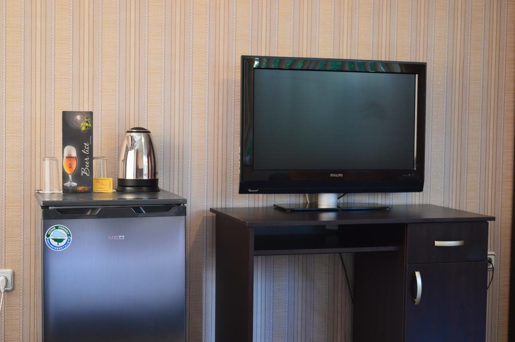 Bon Bon Hotel Sofia Zewnętrze zdjęcie